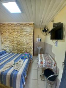 Hotel em SBO - São Francisco