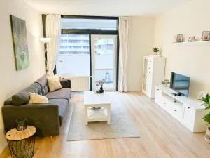 Waldoase I inkl Sauna-und Schwimmbadnutzung - Торфгаус