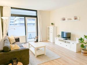 Waldoase I inkl Sauna-und Schwimmbadnutzung