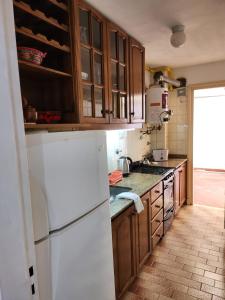 Departamento Lo de Martha