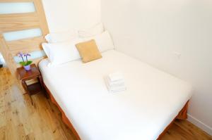 Appart'hotels Villa Escudier Appart-hotel : photos des chambres