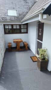 Private room in cosy Walmer home