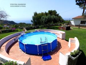 Villa Eulalia