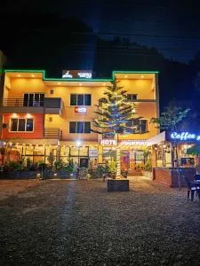 Hotel Highway 75 - Makaising