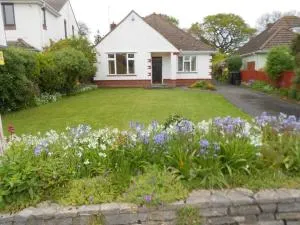 BOURNECOAST: LOVELY BUNGALOW NEAR THE SEA - HB2087 - 莫德福德