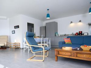 Maison moderne près plage Aiguillon - 2 chambres, terrasse, jardin, parking - Calme et confort - FR-1-420-63