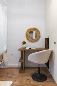 Modern chic apartment B&C