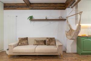 Modern chic apartment B&C