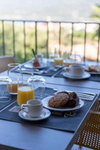 Villas Residence U Frusteru : photos des chambres