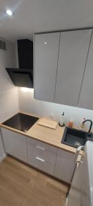 Apartament Koszutka - 100m od Spodka