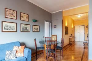 MM Re di Roma Apartment