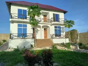 Nyota Apartment - Banda Kuu