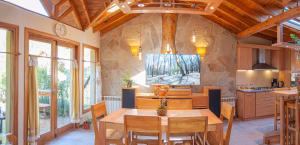 La Pérgola SMA Hermosa y gran casa 185m2