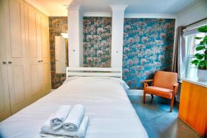 Central London Boutique Apartments