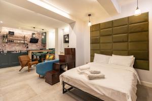 Central London Boutique Apartments