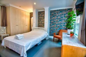 Central London Boutique Apartments