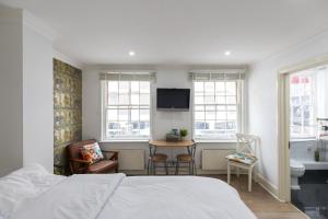 London Boutique Apartments
