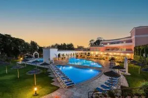 Clube Vilarosa - Alvor