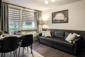 APARTAMENT PRZY RÓWNI - centrum Zakopanego