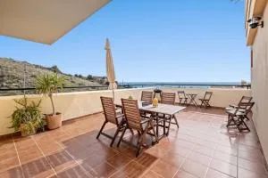Valle Niza Biznaga Rental Homes - Almayate Alto