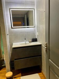 Appartements Les bulles ageennes : photos des chambres