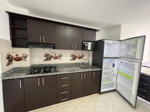 Penthouse San Rafael