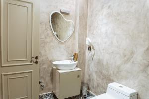 Casta Diva Boutique Hotel