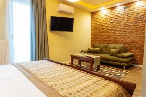 Casta Diva Boutique Hotel