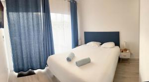 Sejours chez l'habitant Chambre d'hote independante - Calme - Parking - Climatisation - SDB privee : photos des chambres