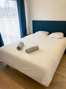 Chambre d'hôte indépendante - Calme - Parking - Climatisation - SDB privée - Launaguet