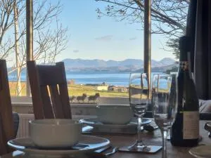 Pollan-Na Clach Cabin - Scourie