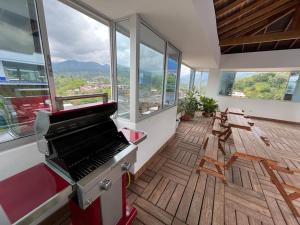 Penthouse San Rafael