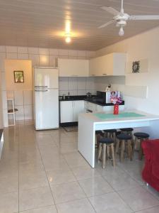 Apartamento em Penha-SC