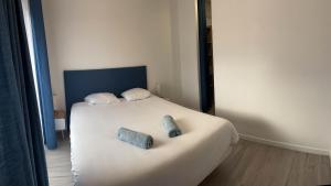 Sejours chez l'habitant Chambre d'hote independante - Calme - Parking - Climatisation - SDB privee : photos des chambres