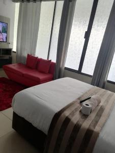 The wood Guest house