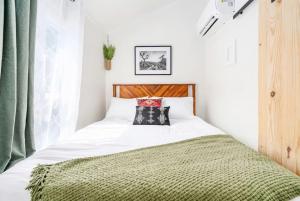 5 Cozy Casita Lux Tiny House, Firepit, 5 Mins To Downtown Guntersville