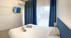 Sejours chez l'habitant Chambre d'hote independante - Calme - Parking - Climatisation - SDB privee : photos des chambres