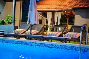 Villa Batarelo - Baraći