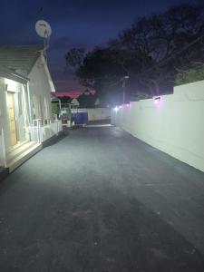 The wood Guest house