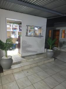 The wood Guest house