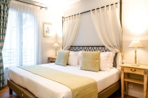 Double Room room in Villa Alessandra