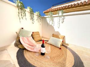 Mirasierra centro Fondón