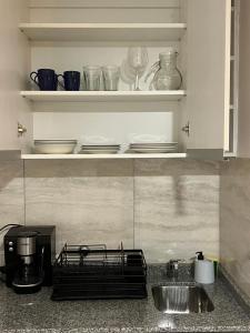 Completo-Comodidad y estilo superior centrico