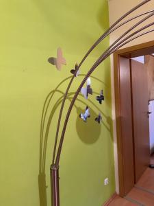 Privatunterkunft, Ferienwohnung, Monteurswohnung