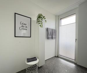 Elegante Unterkunft in Stadtnähe