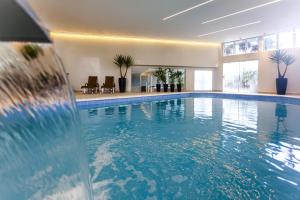 Marambaia Hotel e Convenções