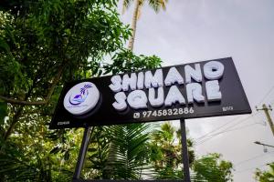 Shimano Square