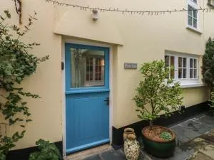 Pear Tree Cottage - Instow