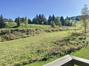 Charmant 3 pièces au pied des pistes à Combloux - FR-1-560-59