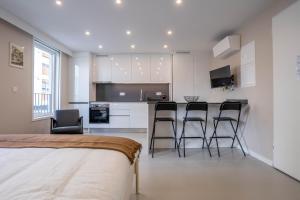 Gaia Retreat by LovelyStay